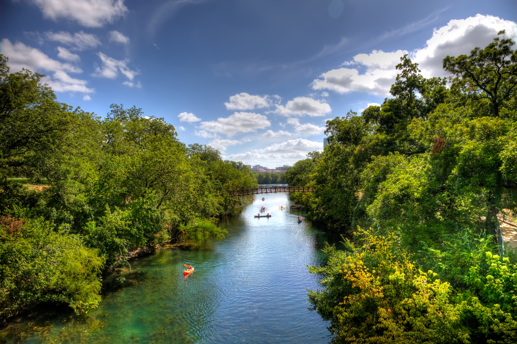 relocating to the austin texas area